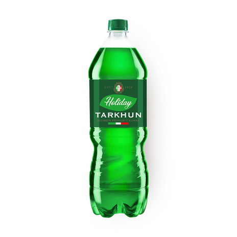 Напиток Лимонад Green Tarkhun Holiday