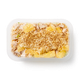 Салат с курицей и ананасами