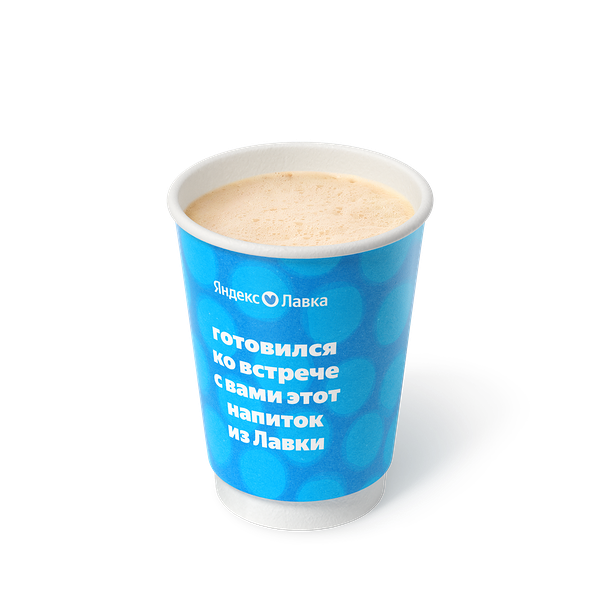 Раф Тоффи «Яндекс Лавка»