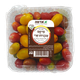 Mix Cherry tomatoes, packed