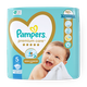 Pampers Premium Care diapers Newborn, size 5