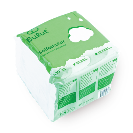 Салфетки Bulut 23х23