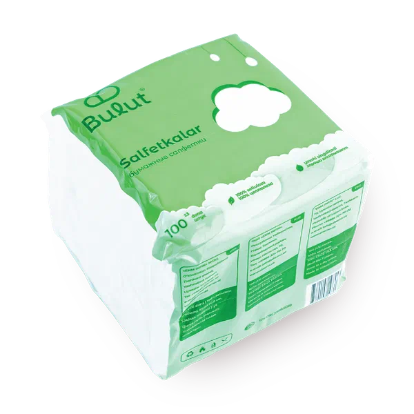 Салфетки Bulut 23х23