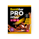 Коктейль протеиновый Bombbar Pro whey шоколад
