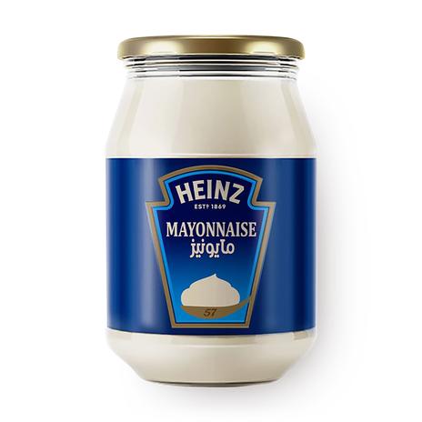 Майонез Heinz