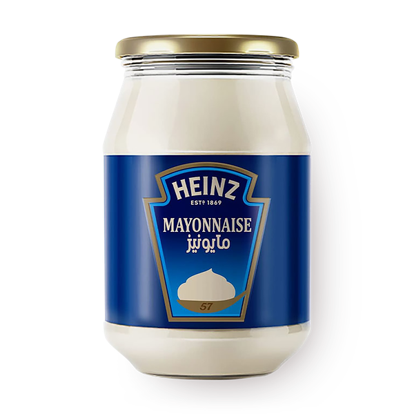Майонез Heinz