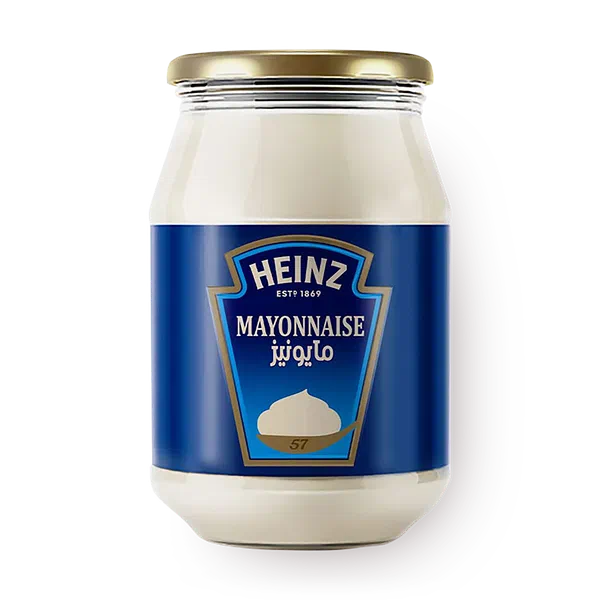 Майонез Heinz