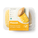 Котлета куриная на пару с картофельным пюре Mazzali