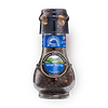 Black pepper in a grinder