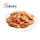 Bakery Elephant ear cookies