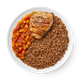 Индейка с гречкой и овощами «Из Лавки»