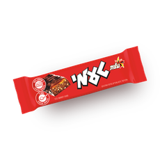 Taami chocolate snack