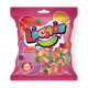 Locitos fruit-flavored gummy candies