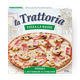 Пицца La Trattoria с ветчиной и грибами замороженная
