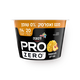Danone Pro peach mango 0% white sugar