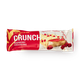 Батончик Crunch малиновый чизкейк