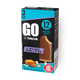 מאגדת שלגון חלבון GO שקד קרמל מלוח