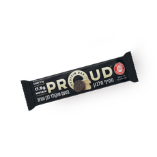 Proud protein bar White Chocolate Coockie