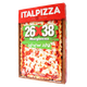 Margherita pizza ITALPIZZA
