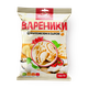Вареники «Фаворит» с картофелем и сыром