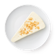 Дубайский чизкейк Konfeta