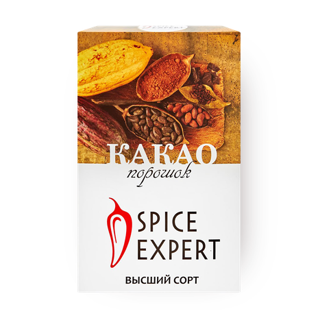 Какао высший сорт