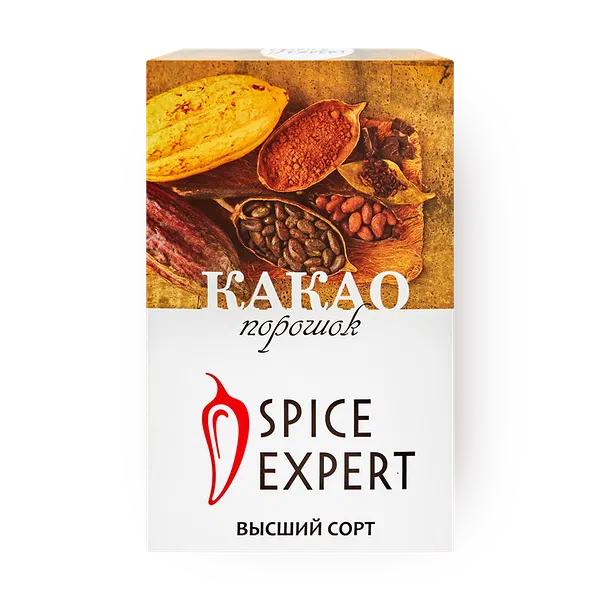 Какао высший сорт