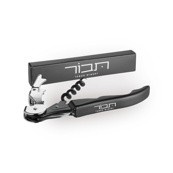 Tavor wine opener