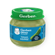 Пюрe Gerber кабачки