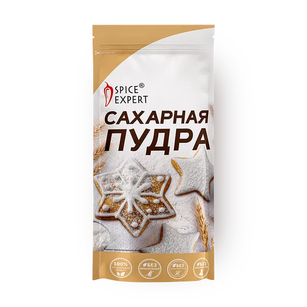 Сахарная пудра