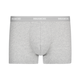 Трусы боксеры-шорты мужские Innamore светло-серый размер 48