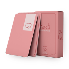 Ask Q - ForePlay couples and dates kit