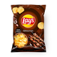 Чипсы Lay's шашлык