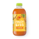 FRUIT&VEG Pineapple Apple Carrot