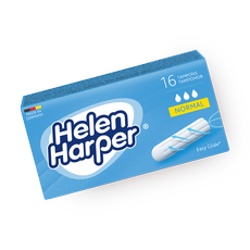 Тампо­ны Helen Harper Normal