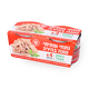 Canned Light tuna in Oil pack