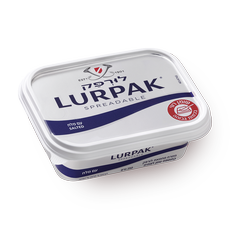 Lurpak Butter spread with salt 78%