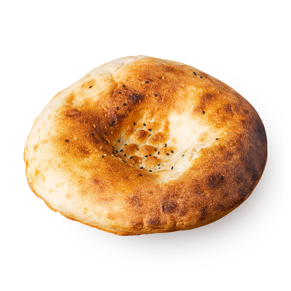 Лепёшка Из Лавки 1 шт