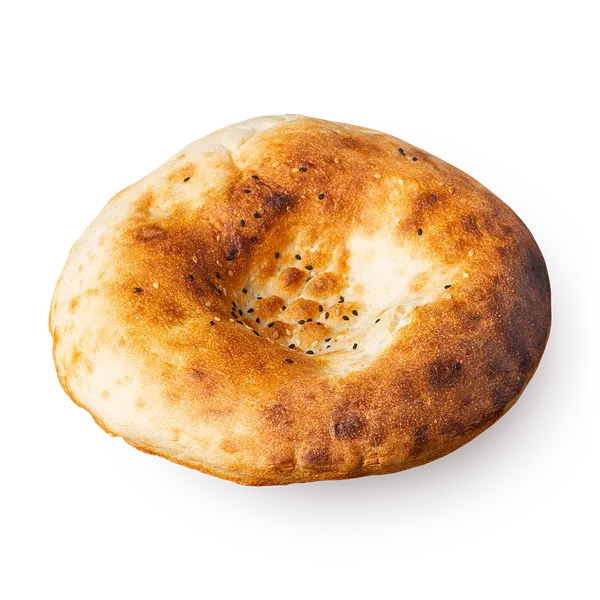 Лепёшка Из Лавки 1 шт