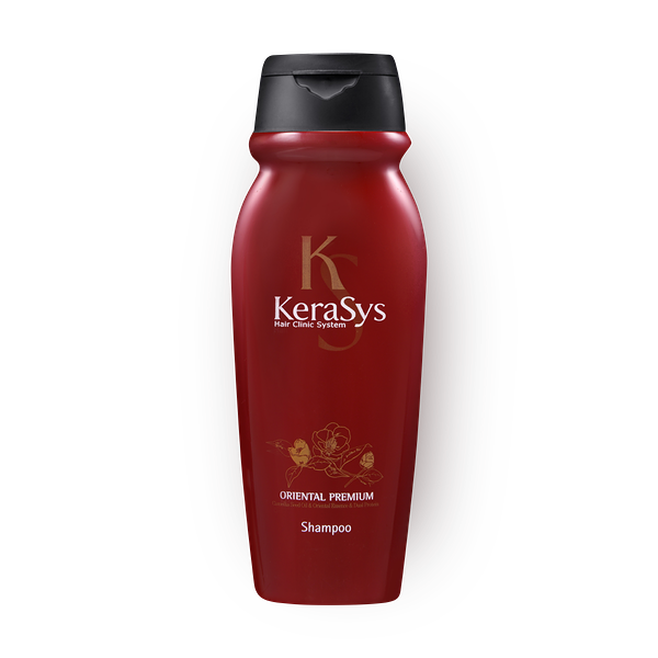 Шампунь Kerasys Oriental