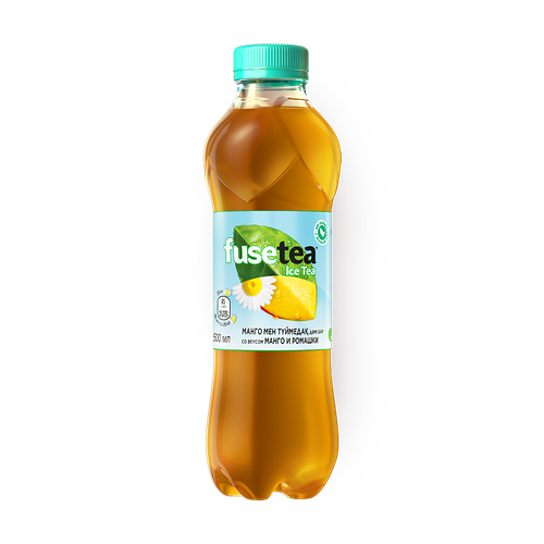 Fuse tea 2