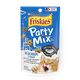 Friskies Party Mix from the delicacies of the sea