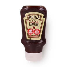 Heinz classic BBQ sauce