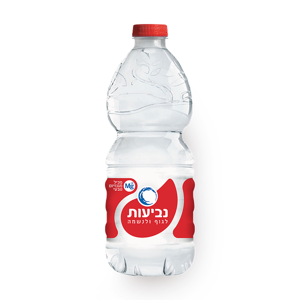 מים מינרליים נביעות