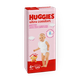 Подгузники Huggies Ultra Comfort 4+ 10-16 кг