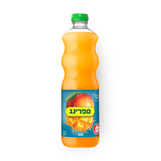 Spring Mango drink