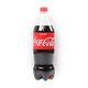 Напиток Coca-Cola Classic газированный