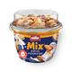 Muller mix caramelized almonds and peanu