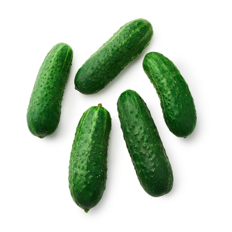 Огурцы колючие Every Day Fresh