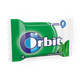 Жевательная резинка Orbit Мята
